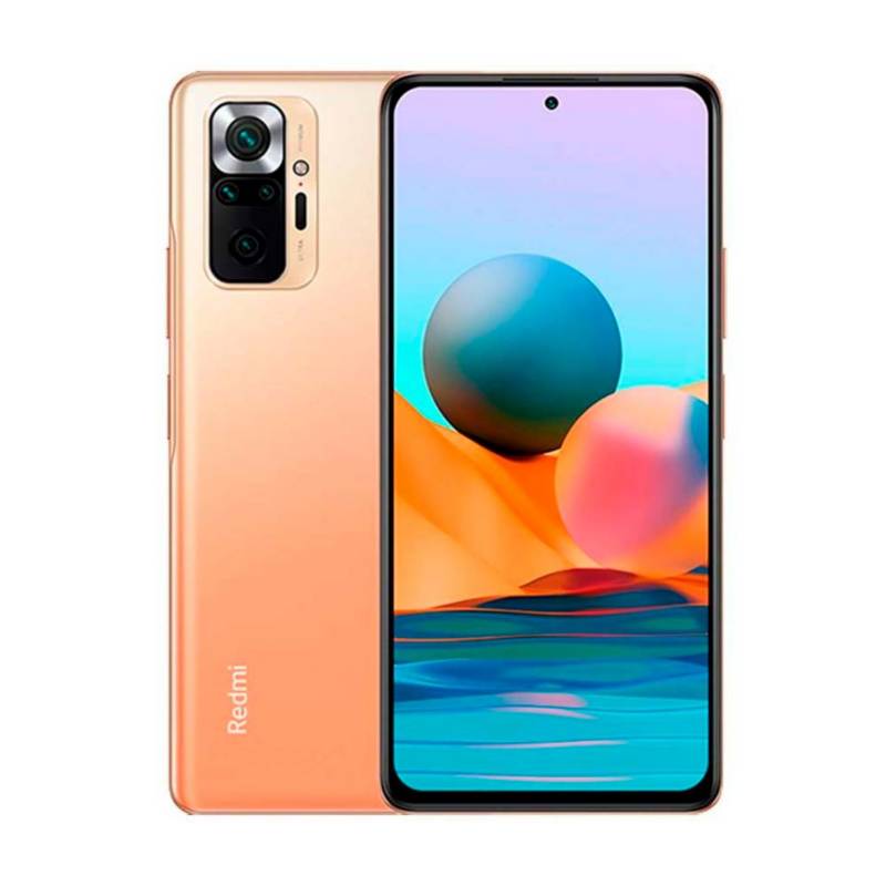 Xiaomi Redmi Note 12S 256GB 8GB – FOX MÓVILES