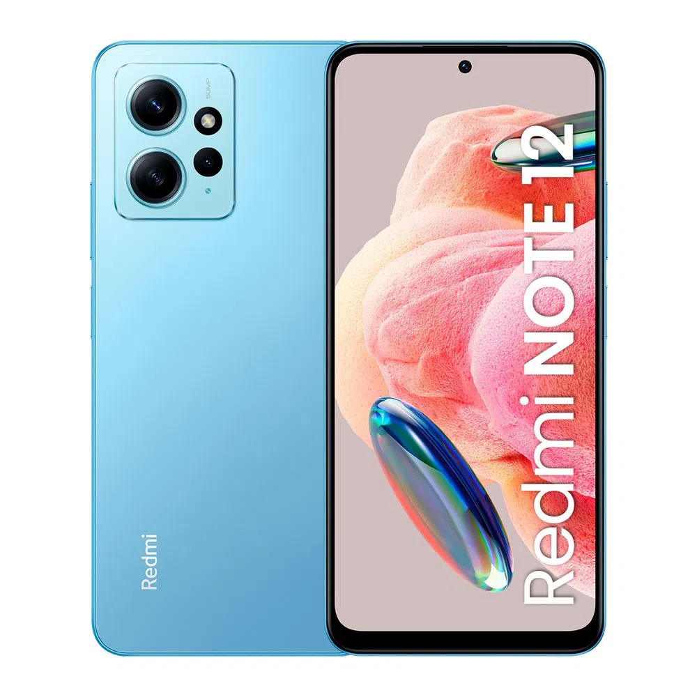 Xiaomi Redmi Note 12 Pro 5G 8/256GB - DXPERÚ Equipos Libres Lider en Venta  de Celulare Libres