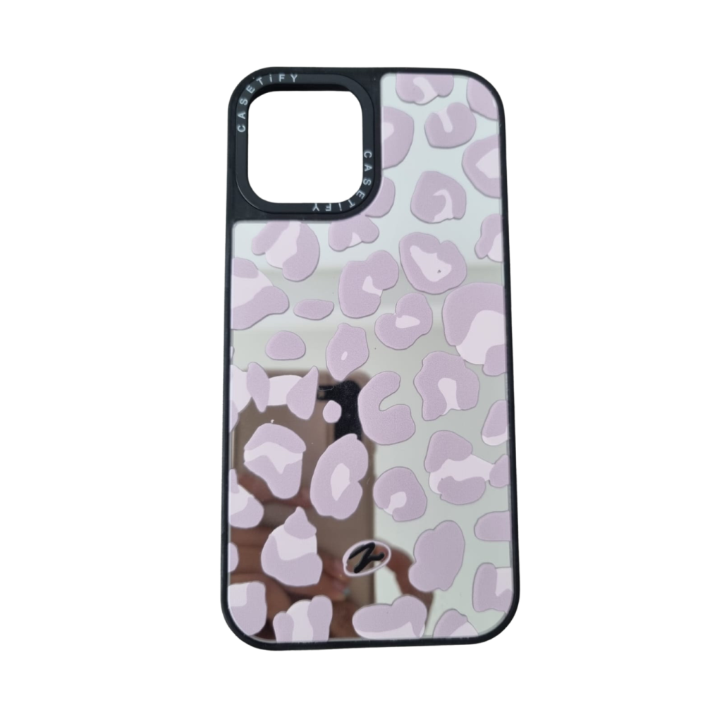 Case Casetify Iphone 12 Pro Max FOX MÓVILES